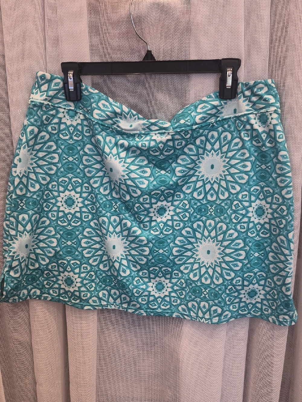 Skort
